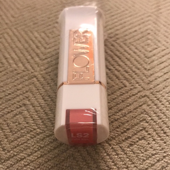 Flower Other - FLOWER Kiss Stick Luxury Lip Color *Petal Kiss*